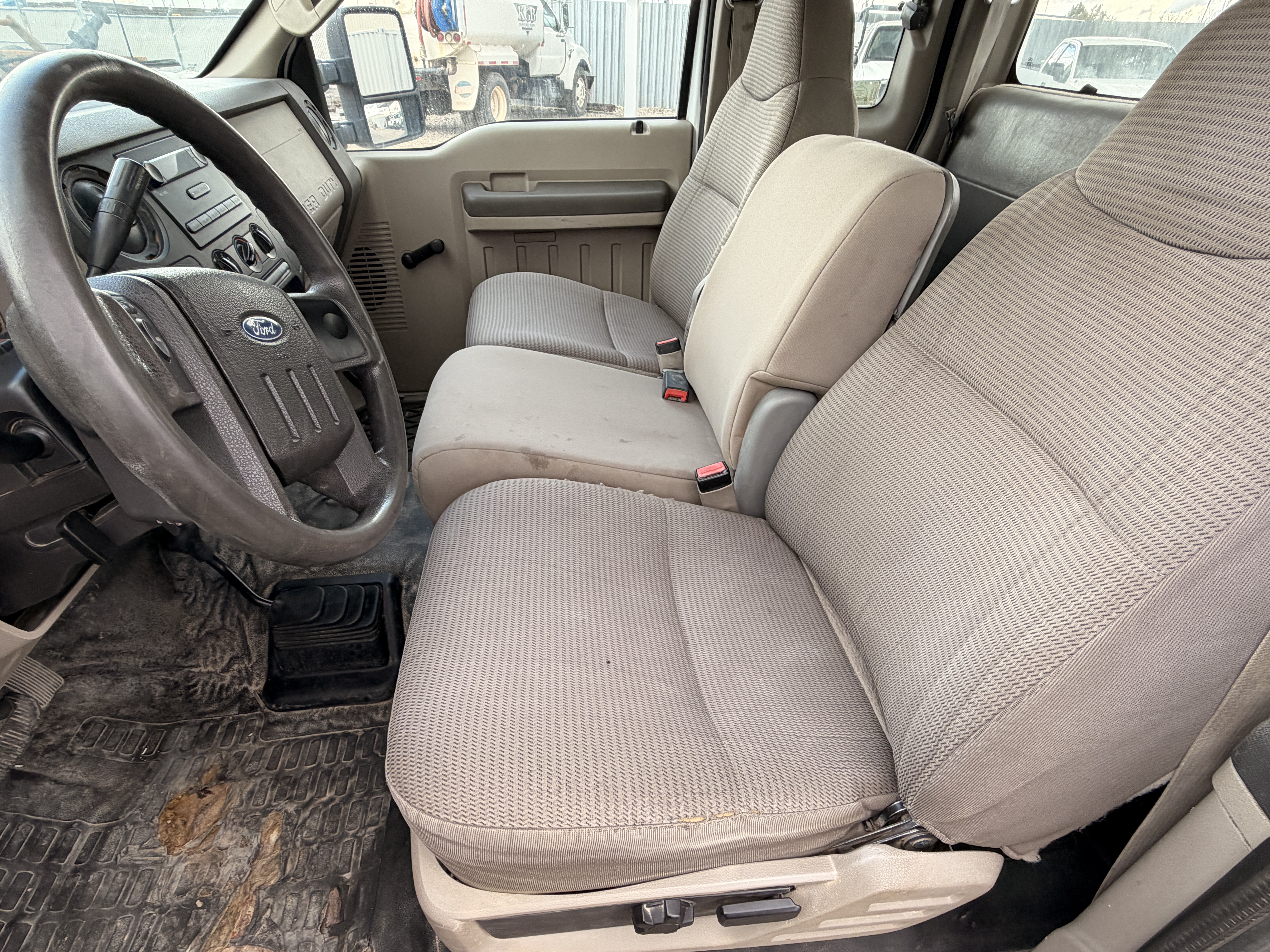 2008 FORD F350 - view 20 of 29