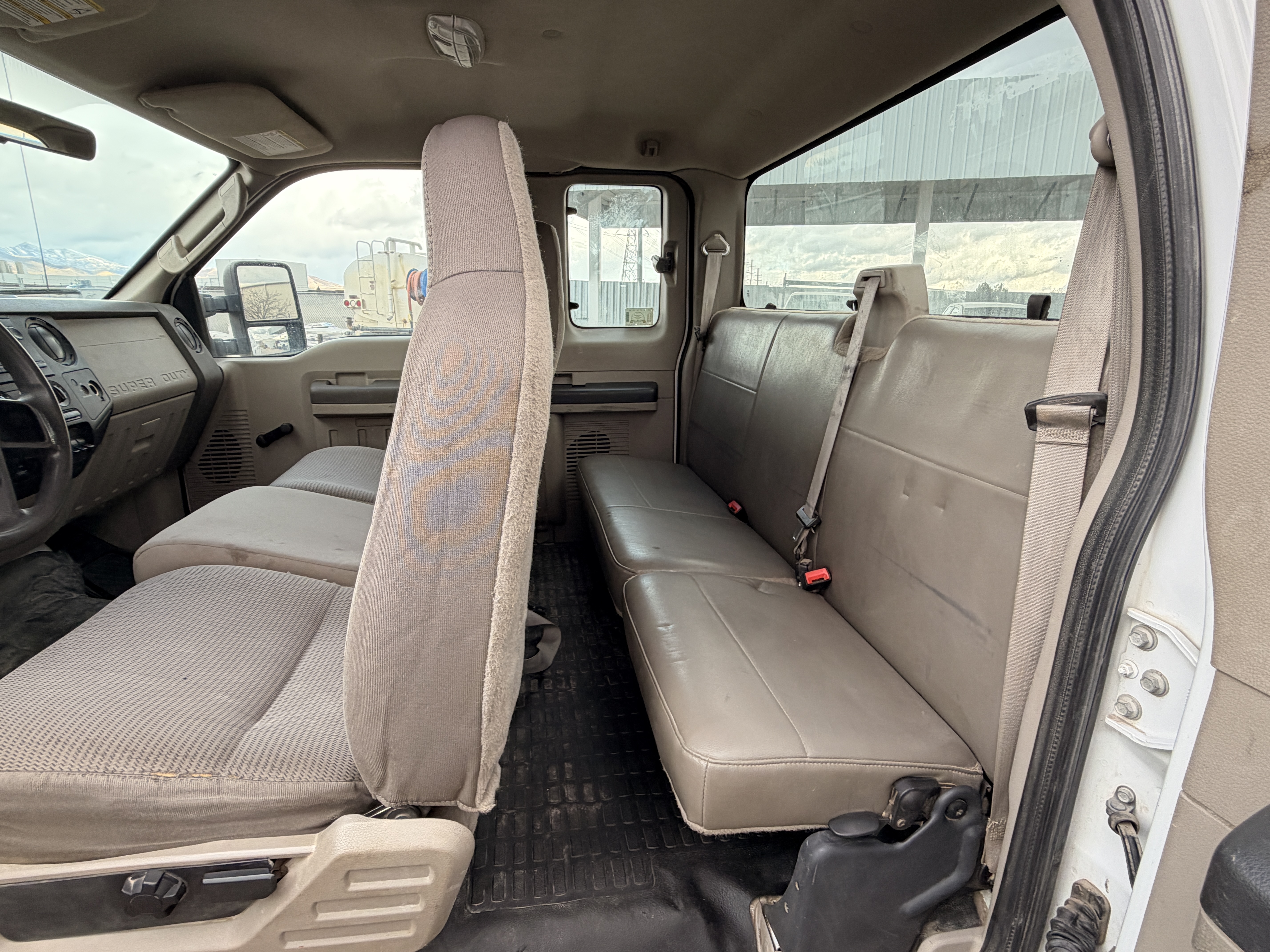 2008 FORD F350 - Image 22