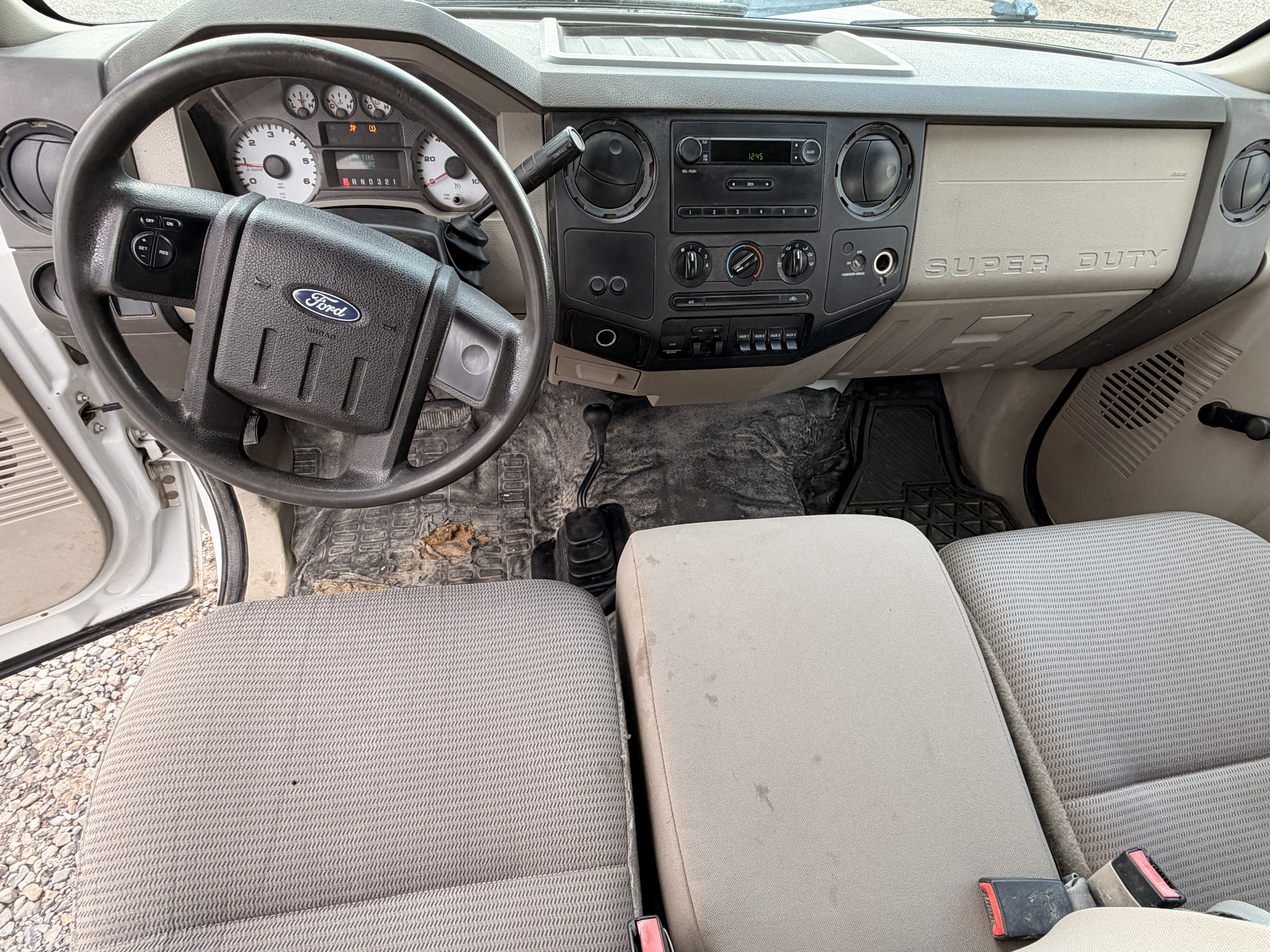 2008 FORD F350 - Image 23