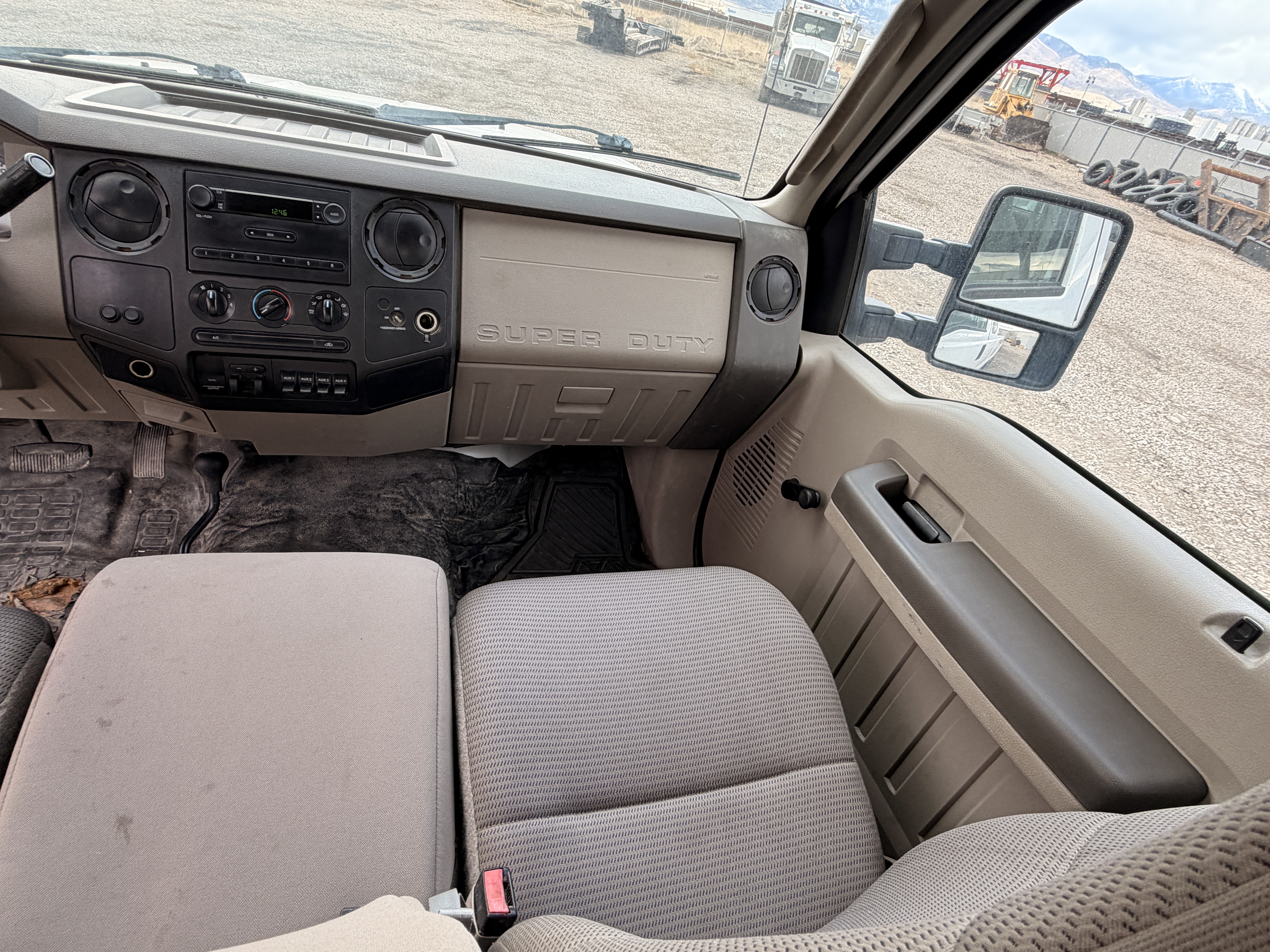 2008 FORD F350 - Image 24