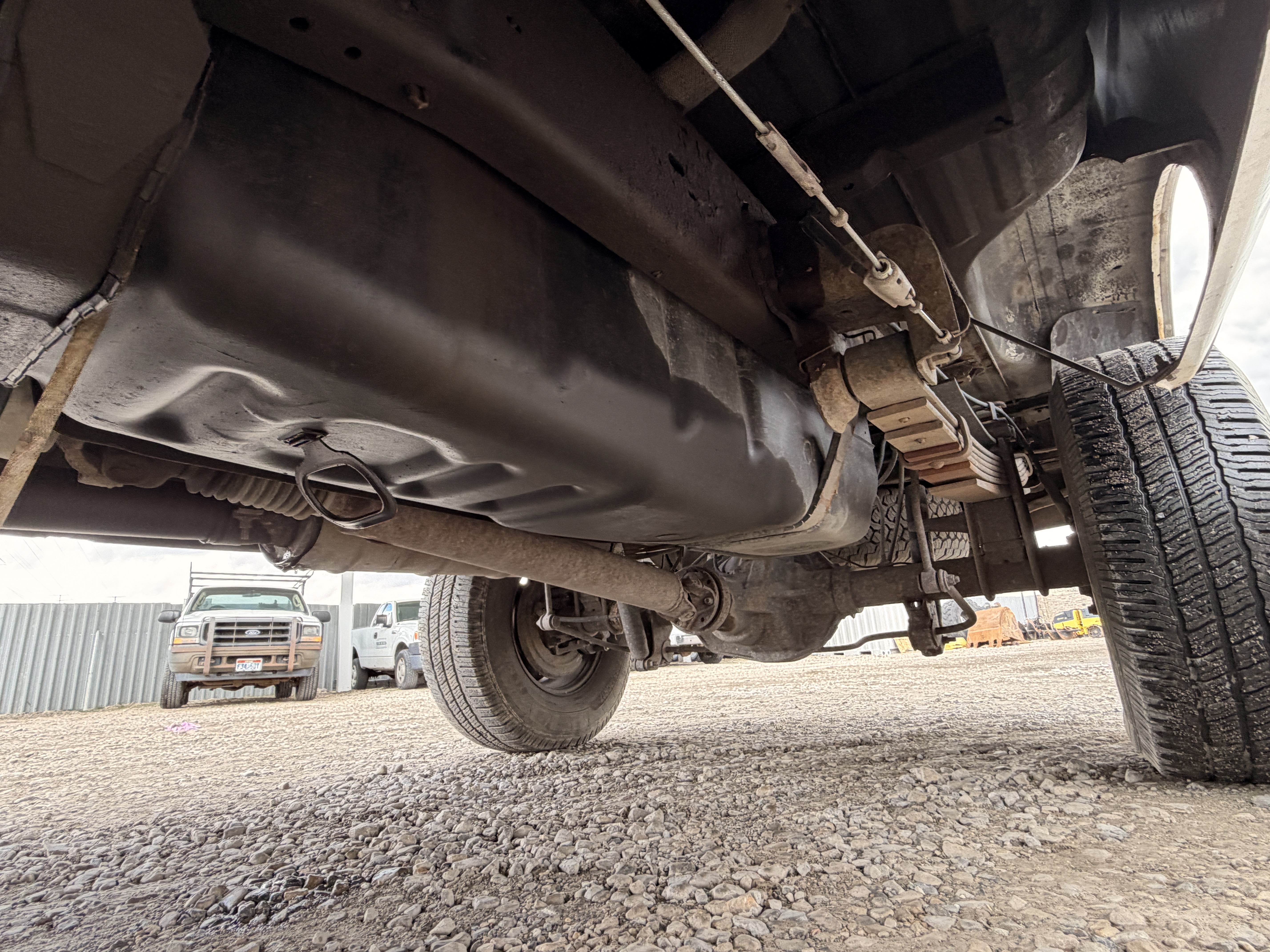 2008 FORD F350 - Image 26