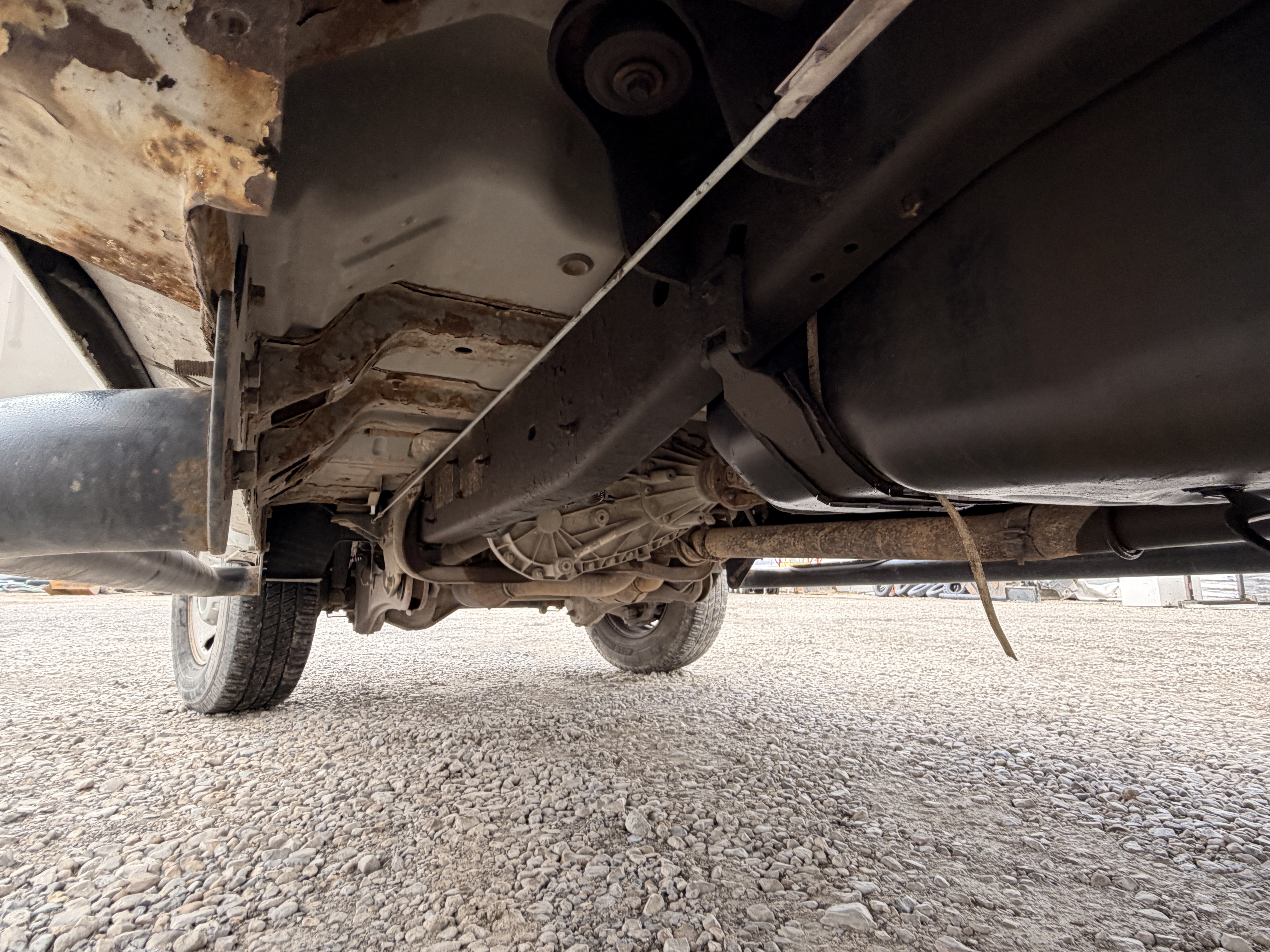 2008 FORD F350 - Image 27