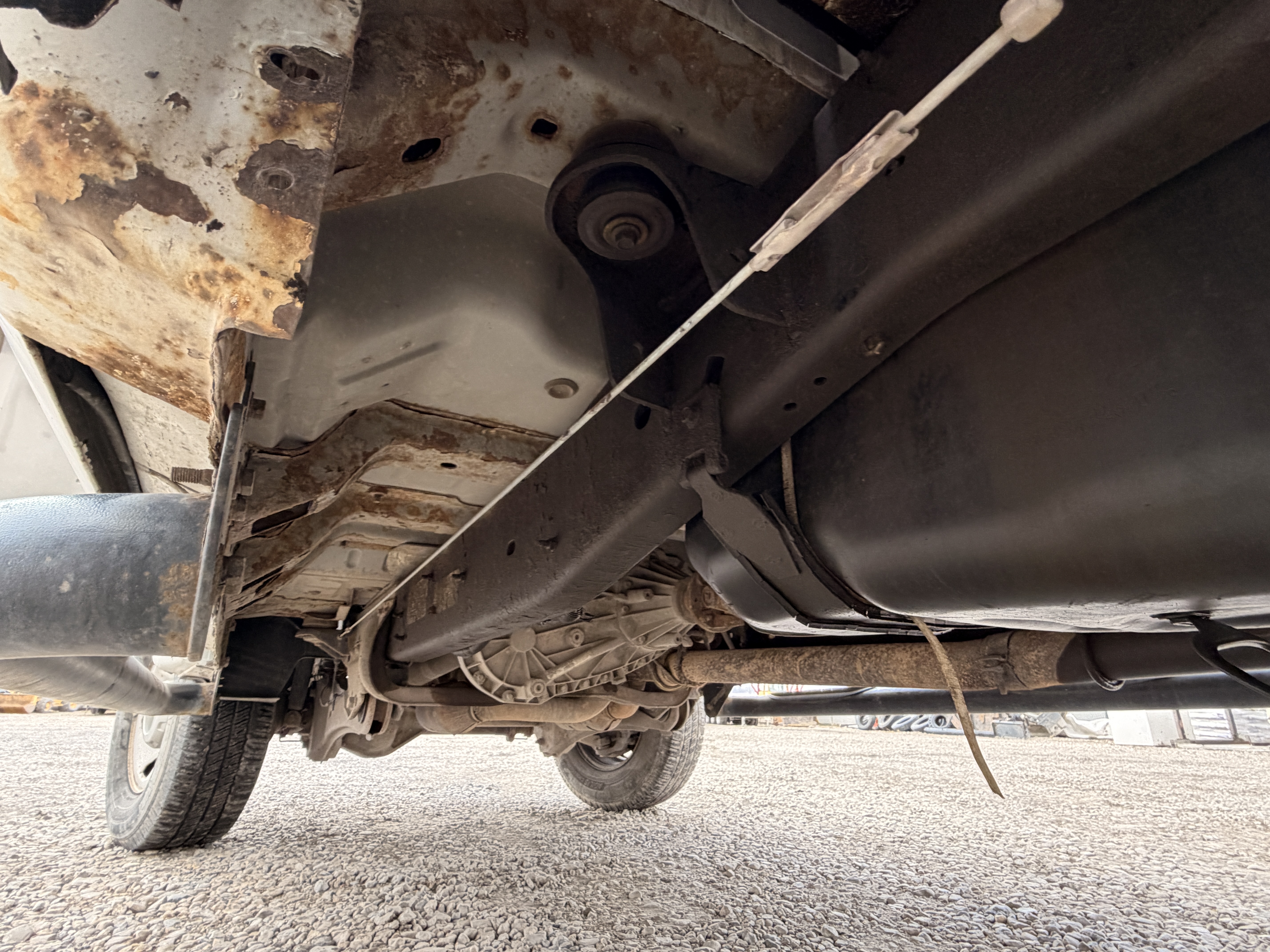 2008 FORD F350 - Image 28