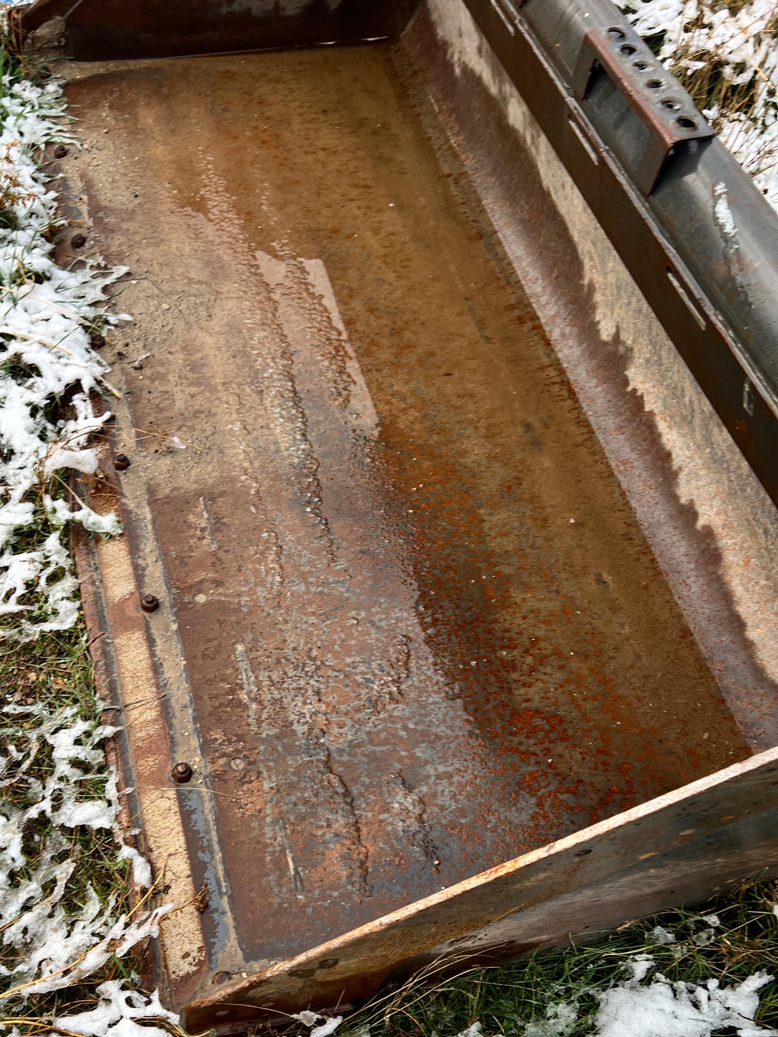 2019 BOBCAT t870 - Image 22