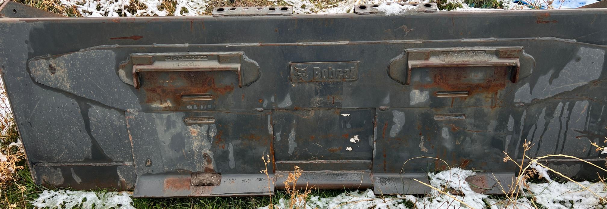 2019 BOBCAT t870 - Image 24