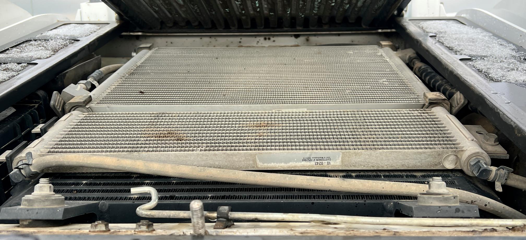 2019 BOBCAT t870 - Image 40