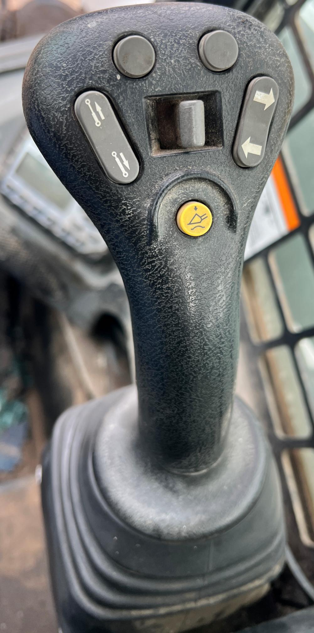 2019 BOBCAT t870 - Image 15