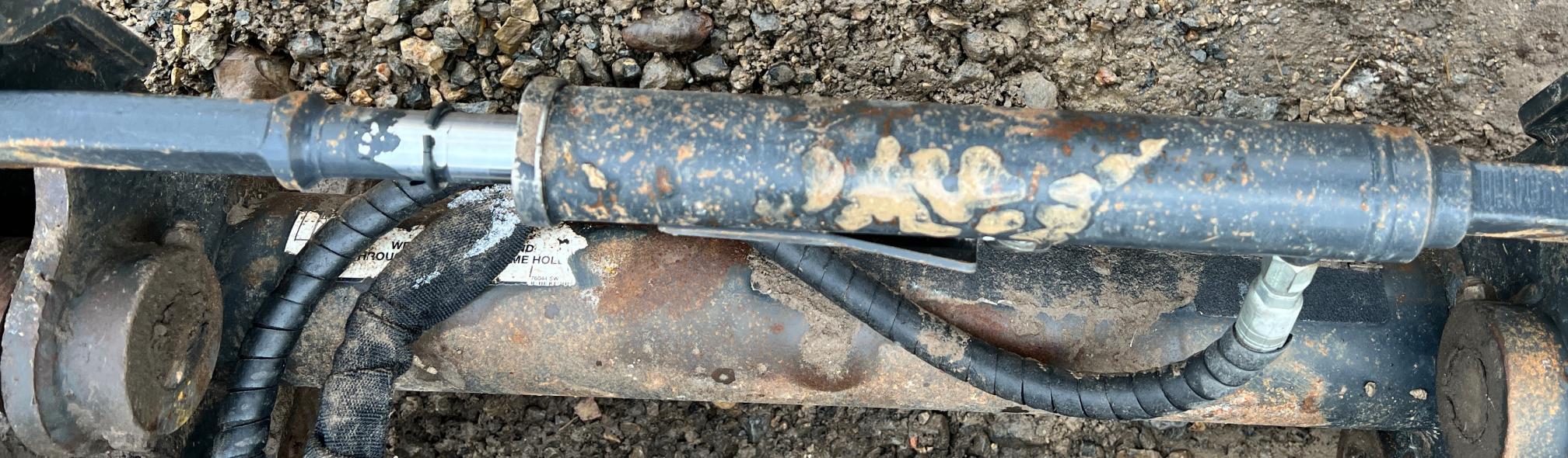 2019 BOBCAT t870 - Image 26