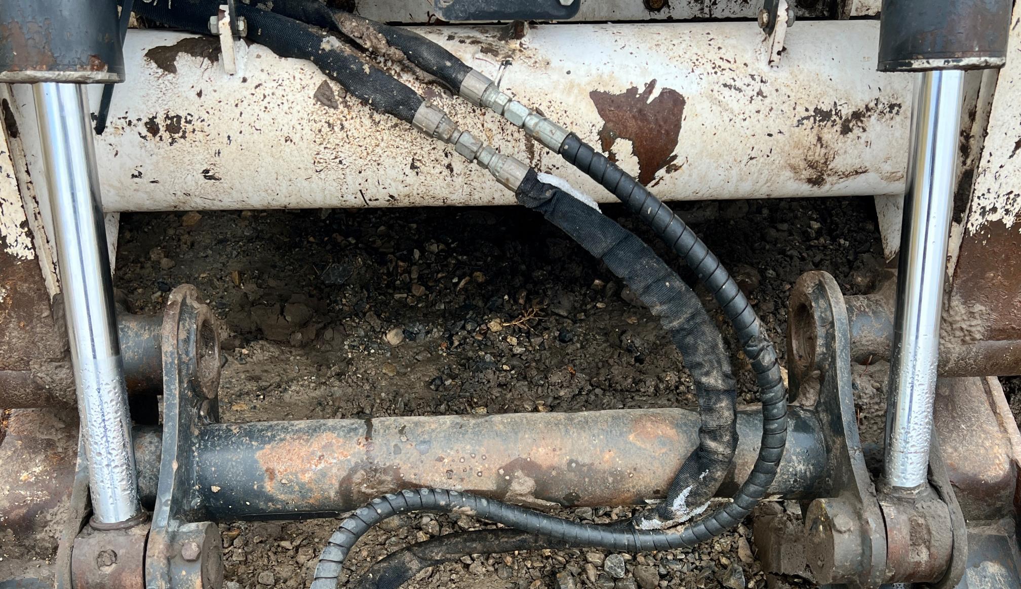 2019 BOBCAT t870 - Image 27