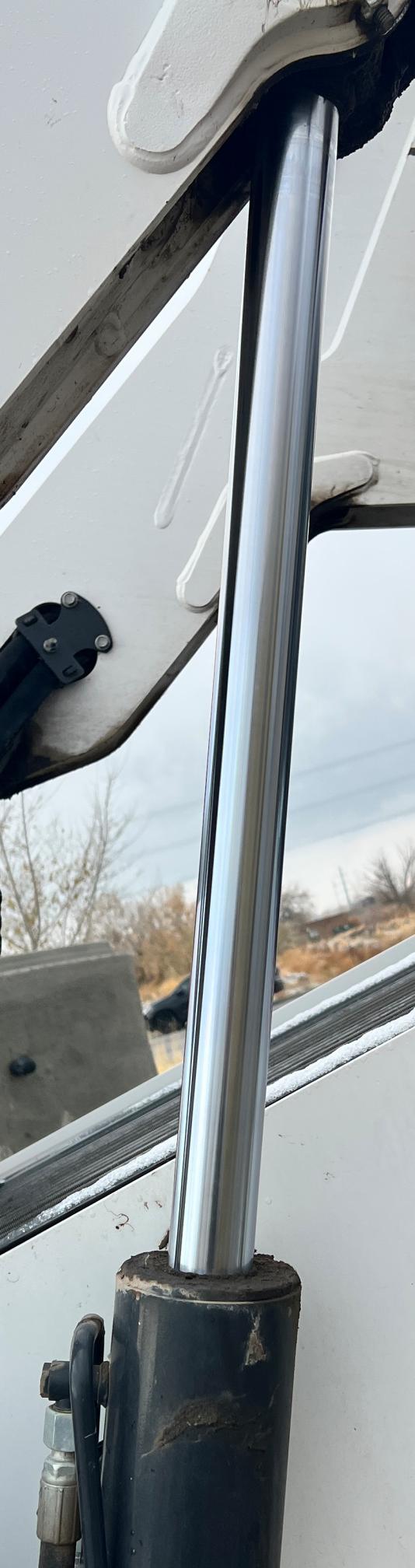 2019 BOBCAT t870 - Image 28