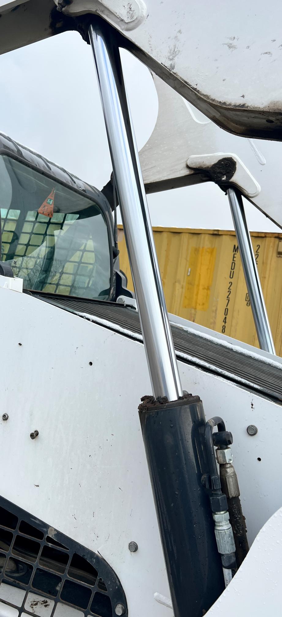 2019 BOBCAT t870 - Image 29