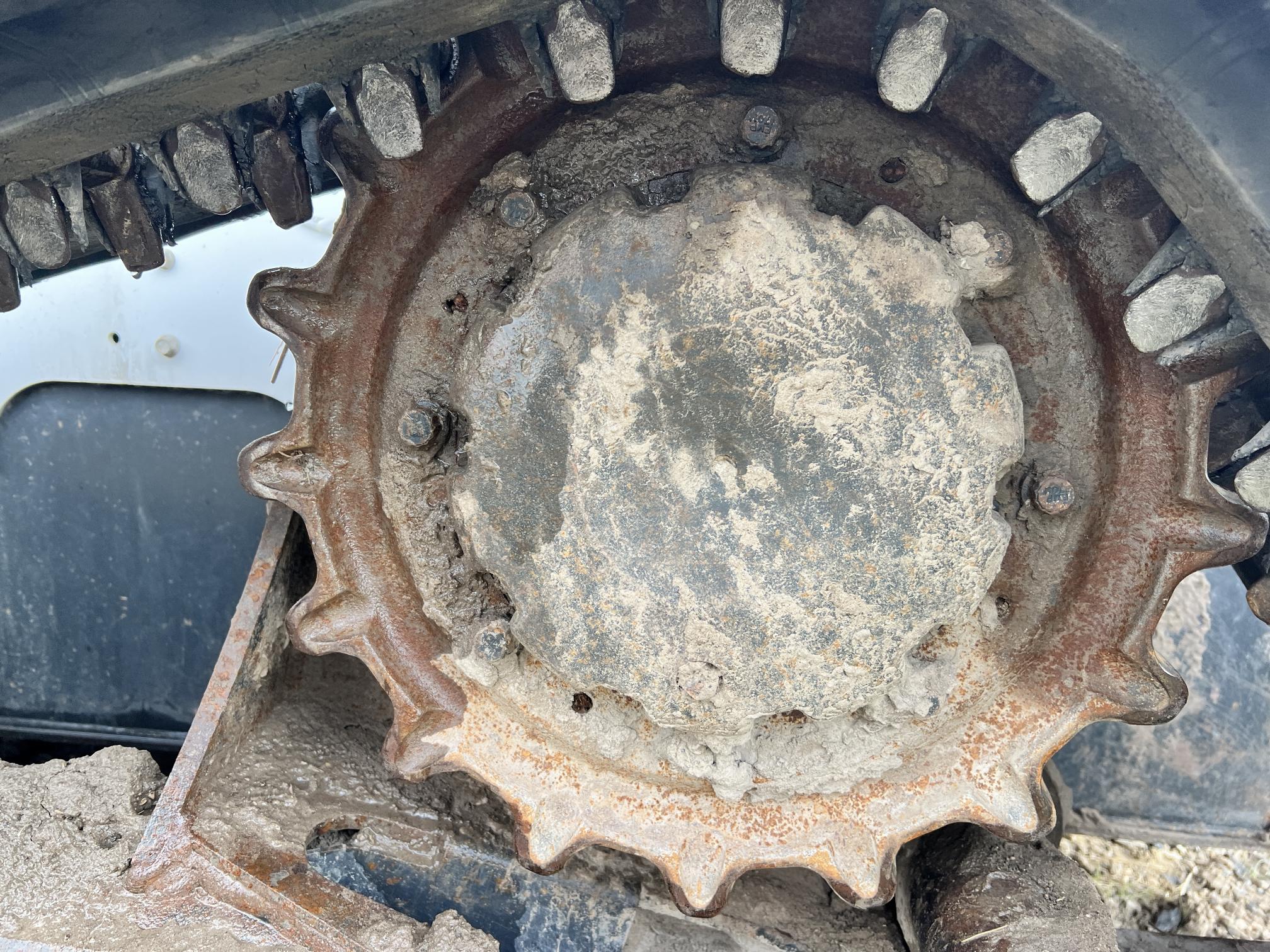 2019 BOBCAT t870 - Image 32