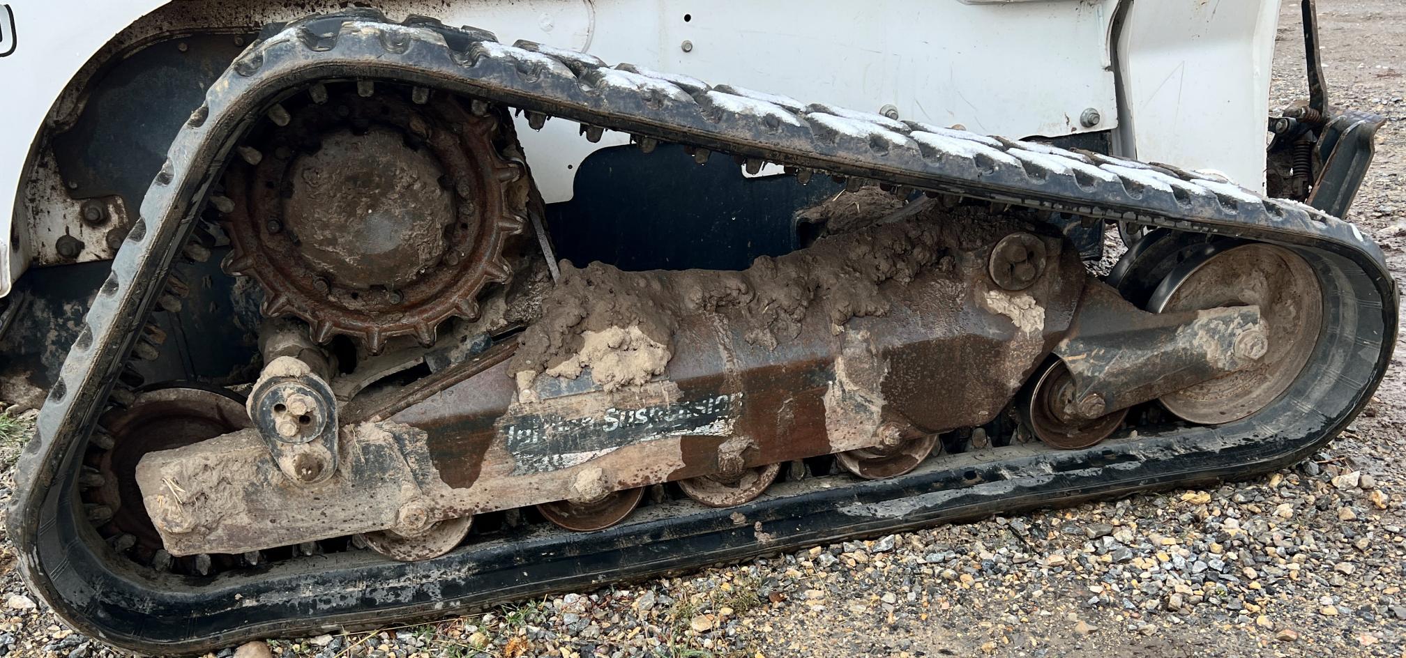 2019 BOBCAT t870 - Image 34