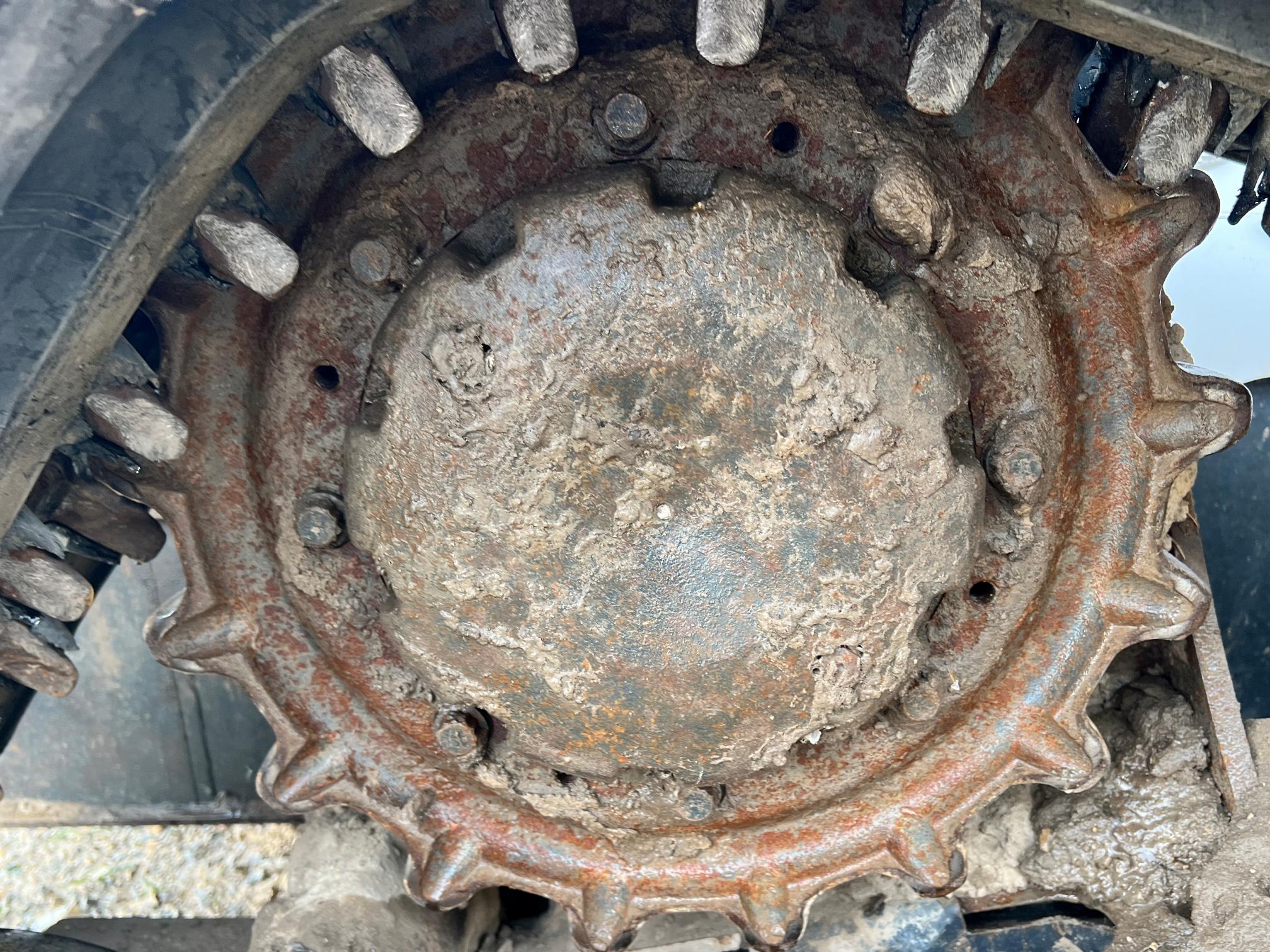 2019 BOBCAT t870 - Image 35