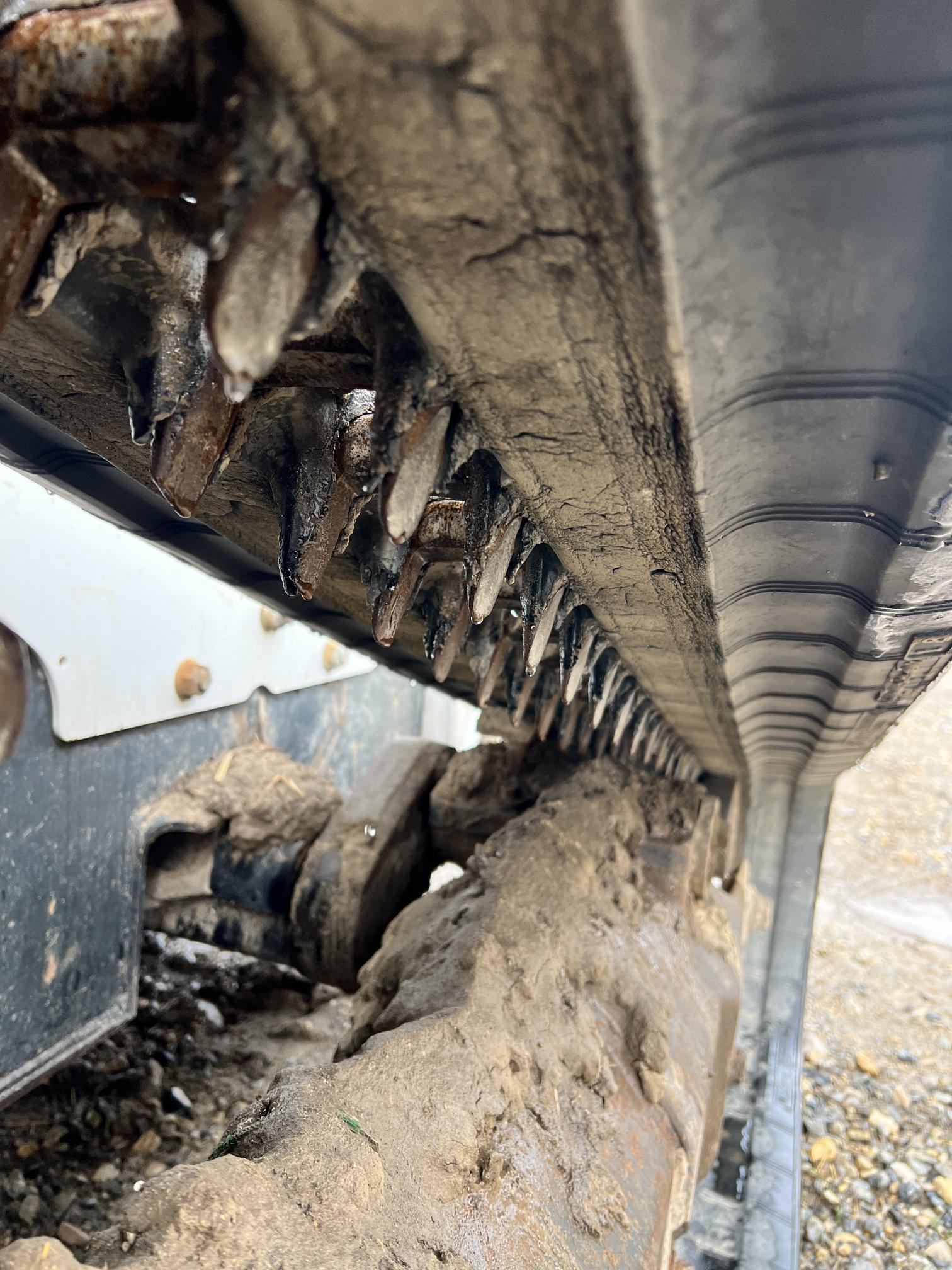 2019 BOBCAT t870 - Image 36