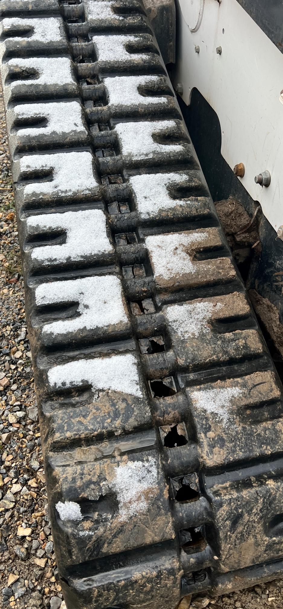 2019 BOBCAT t870 - Image 37