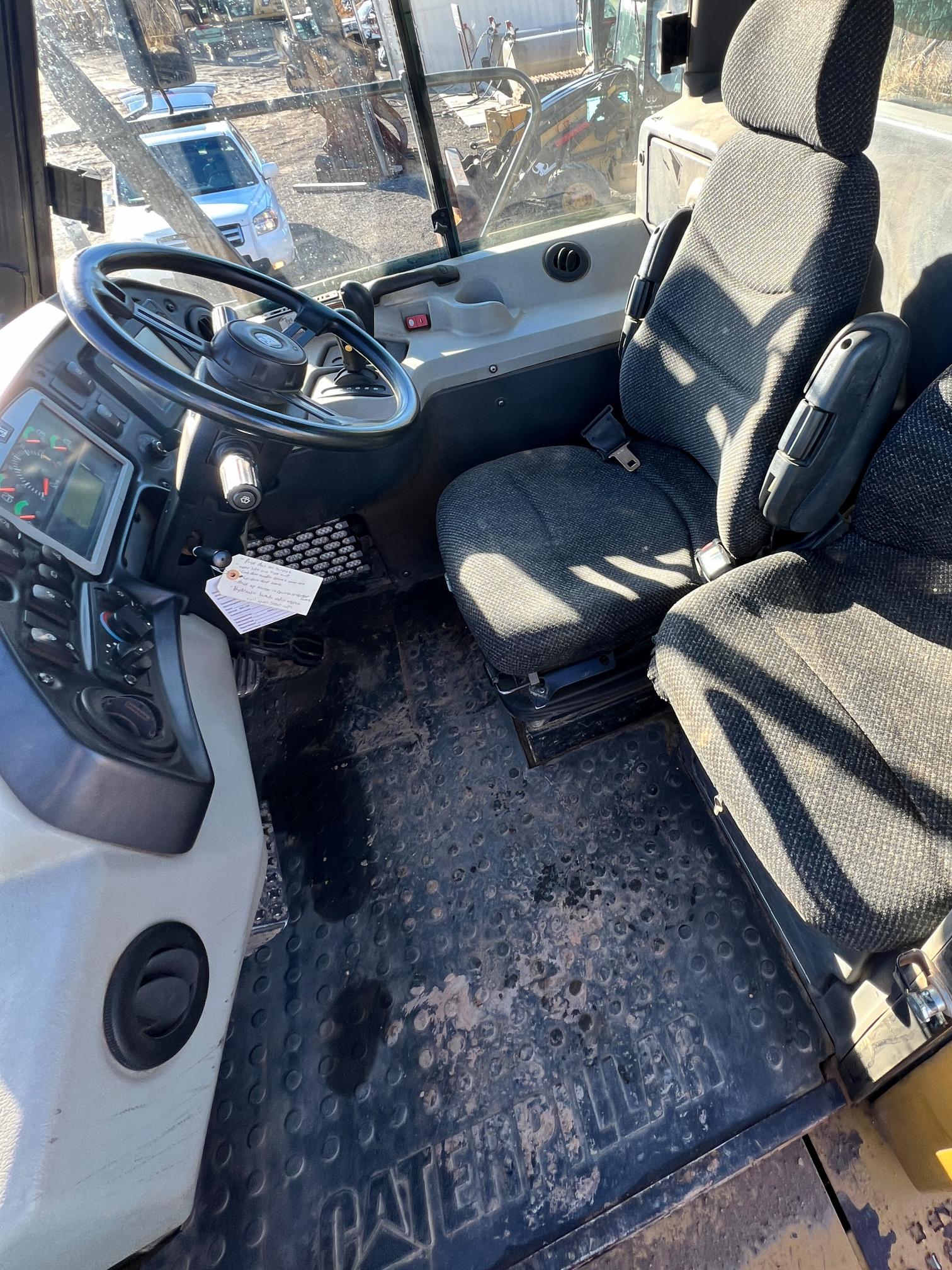 2011 CATERPILLAR 740B Ej - Image 14