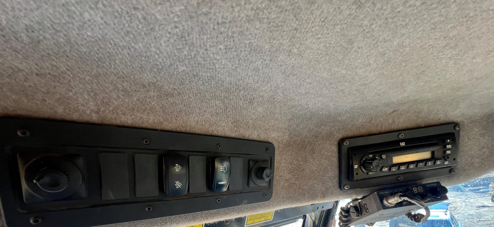 2011 CATERPILLAR 740B Ej - Image 16