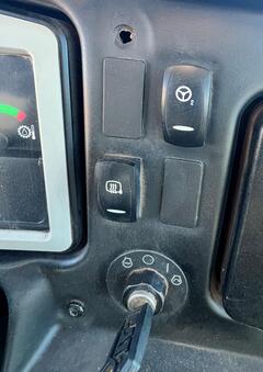 2011 CATERPILLAR 740B Ej - Image 20