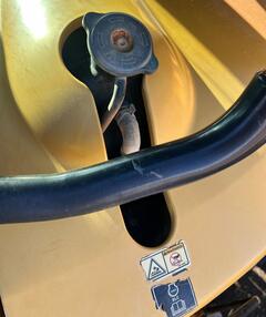 2011 CATERPILLAR 740B Ej - Image 24