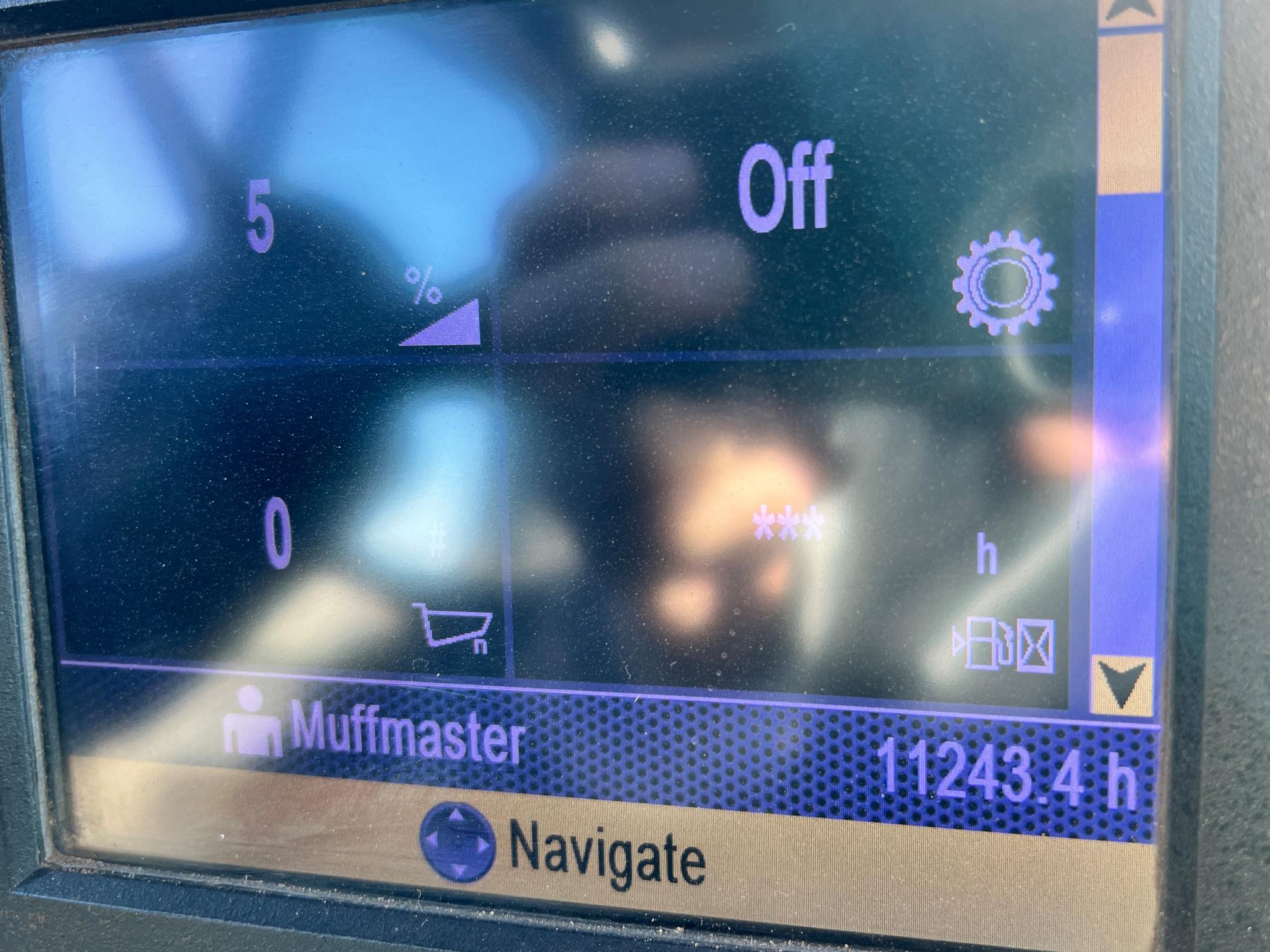 2011 CATERPILLAR 740B Ej - view 19 of 54