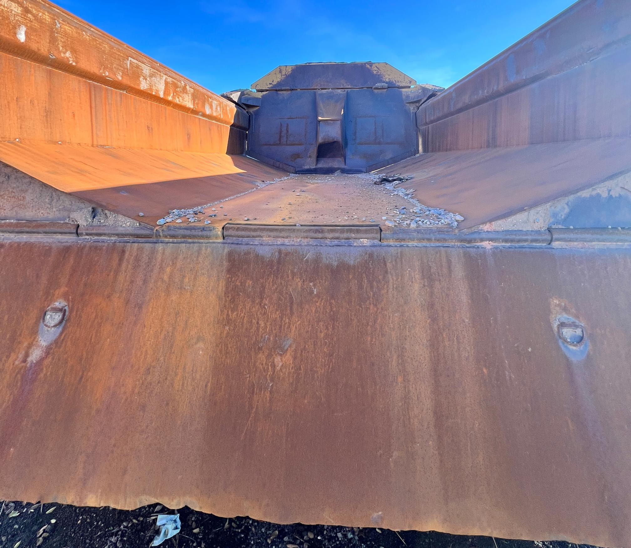 2011 CATERPILLAR 740B Ej - view 6 of 54