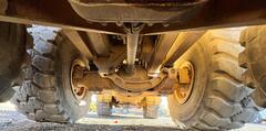 2011 CATERPILLAR 740B Ej - Image 31