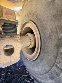 2011 CATERPILLAR 740B Ej - Image 42