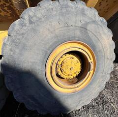 2011 CATERPILLAR 740B Ej - Image 45