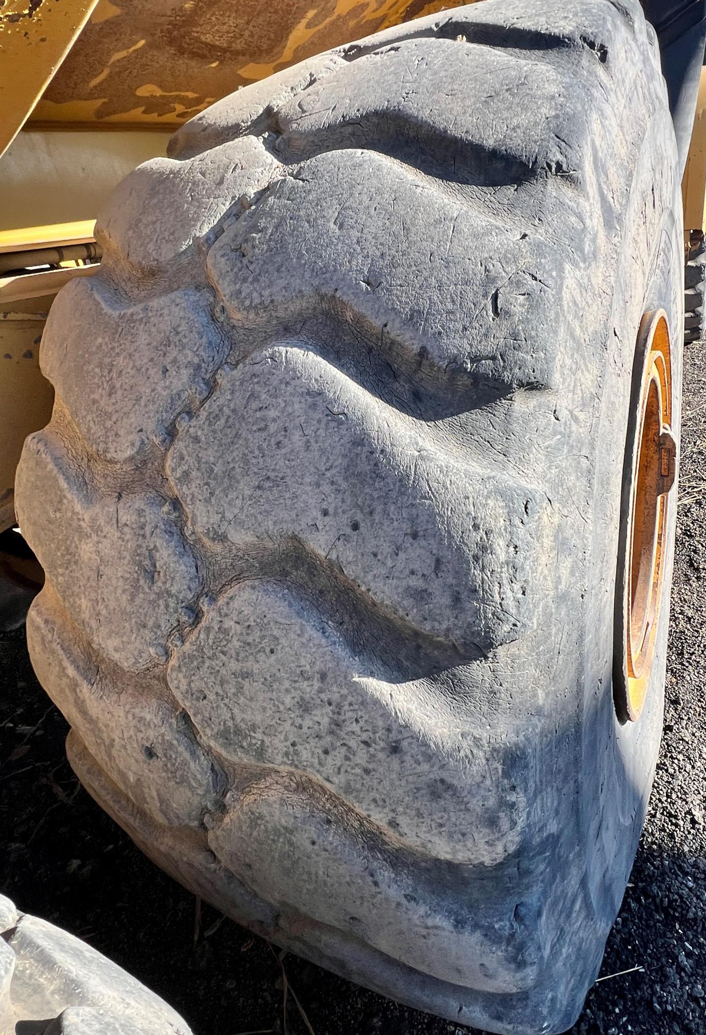 2011 CATERPILLAR 740B Ej - Image 46