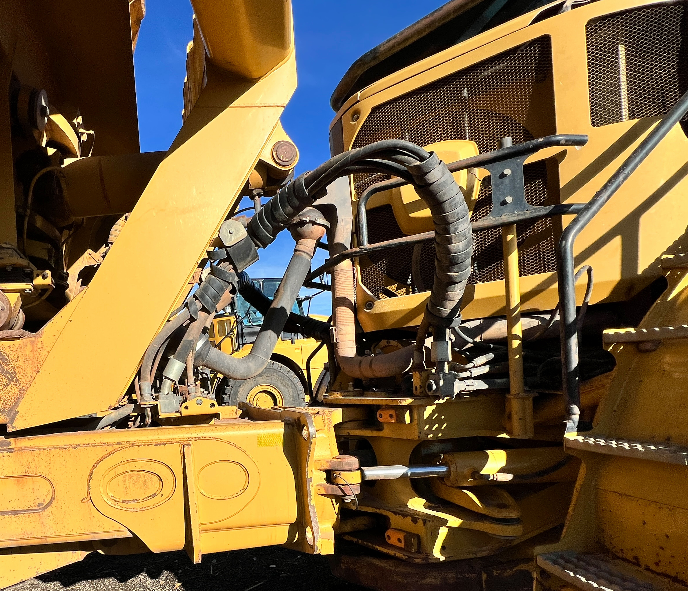 2011 CATERPILLAR 740B Ej - Image 26