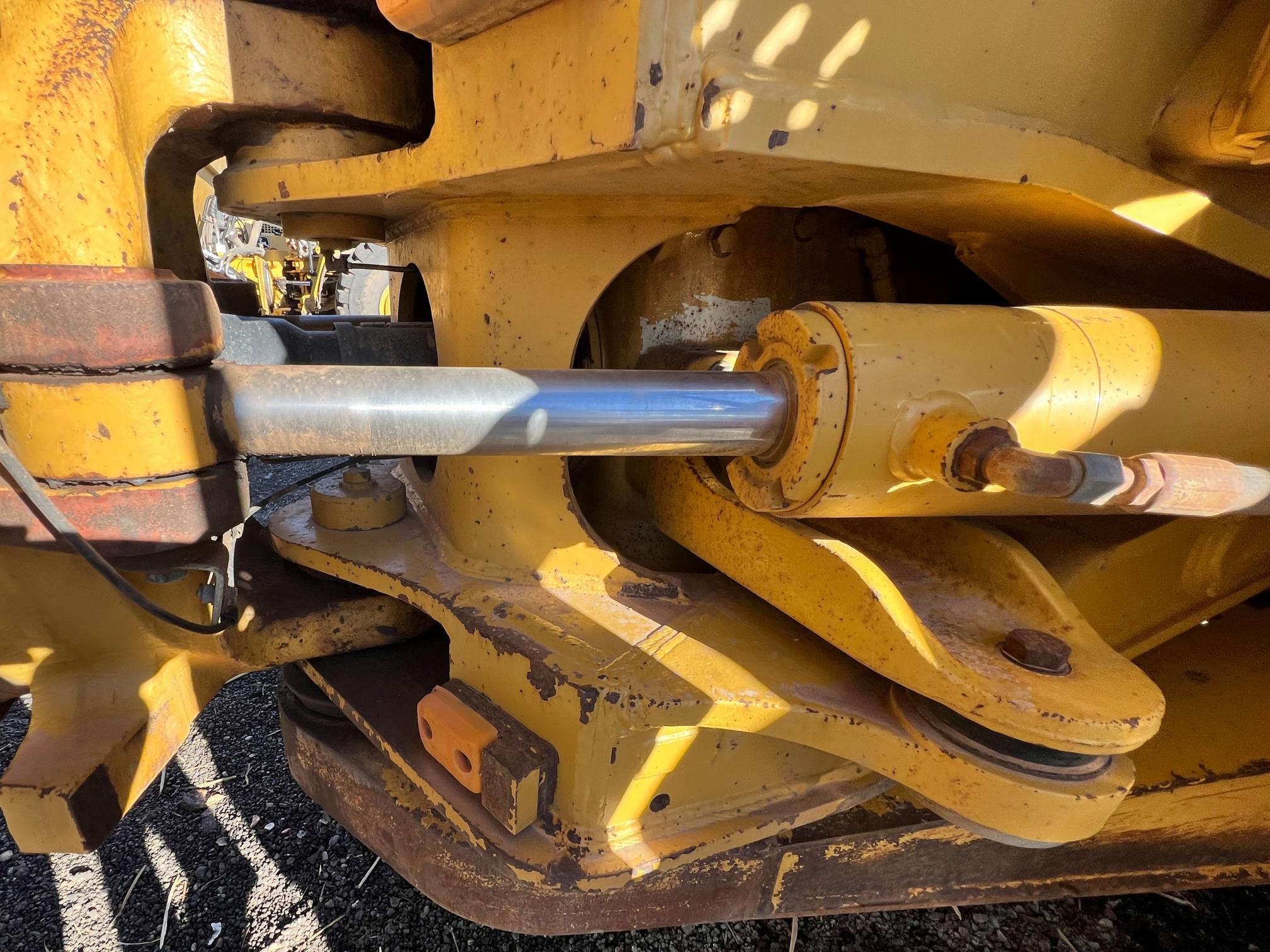 2011 CATERPILLAR 740B Ej - Image 27