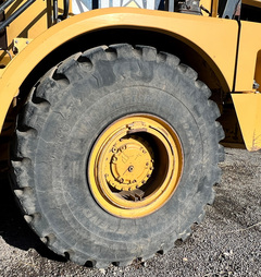 2011 CATERPILLAR 740B Ej - Image 48