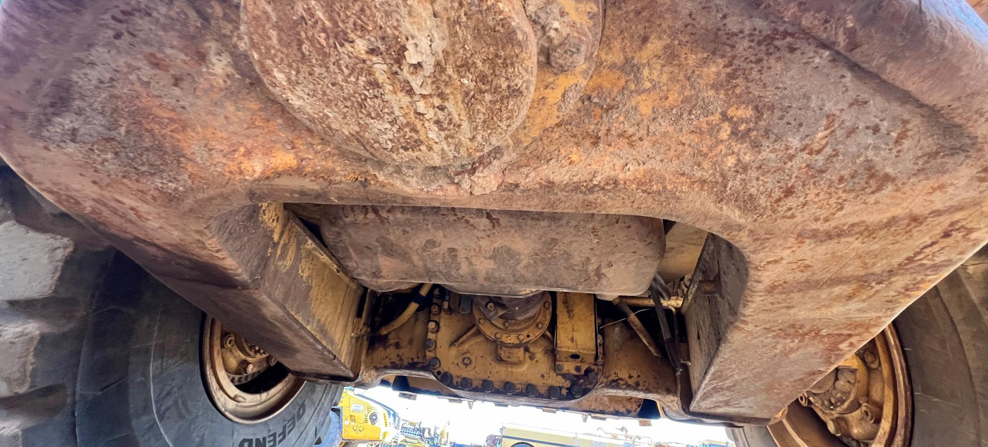 2011 CATERPILLAR 740B Ej - Image 35