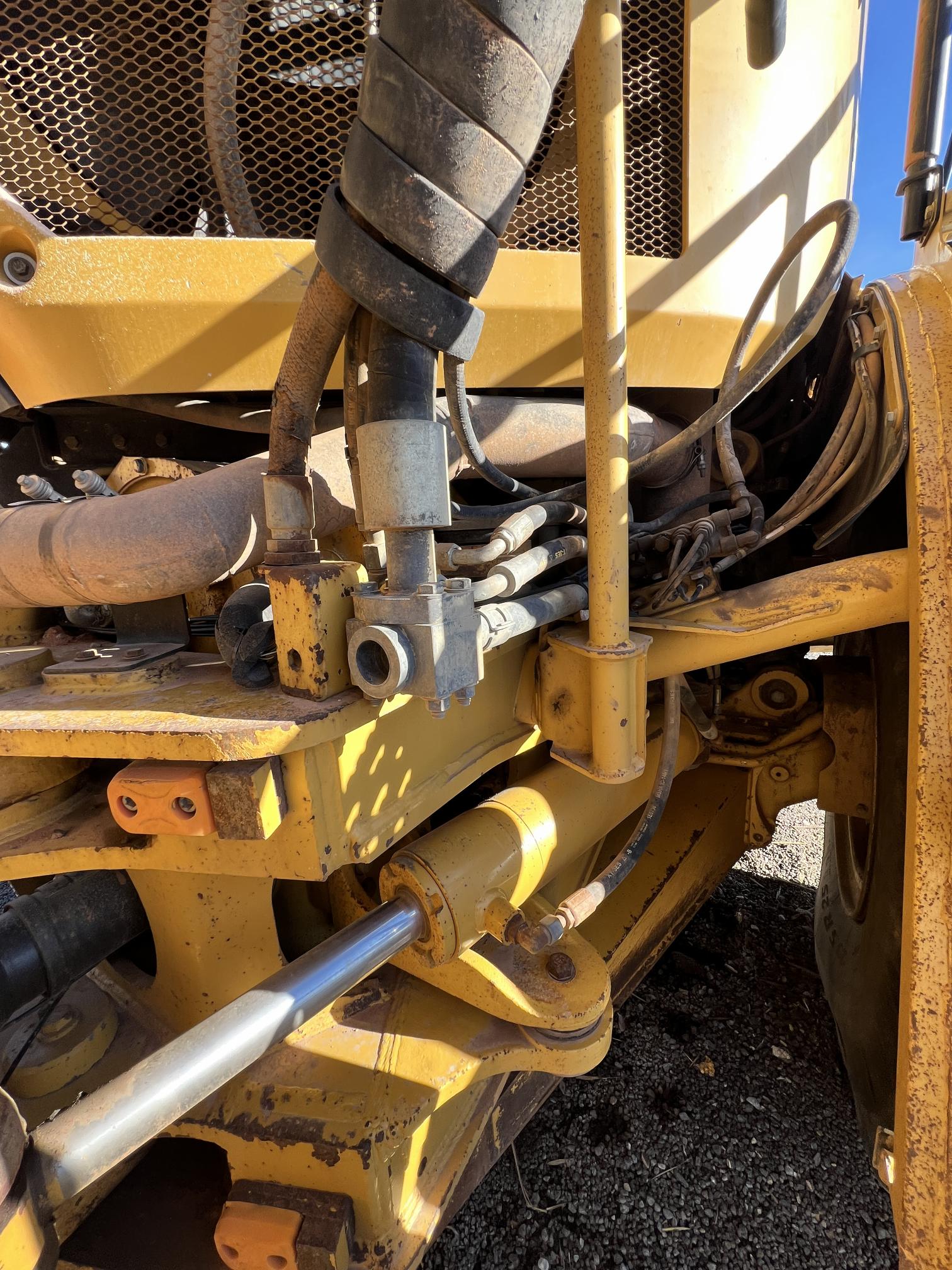 2011 CATERPILLAR 740B Ej - Image 36