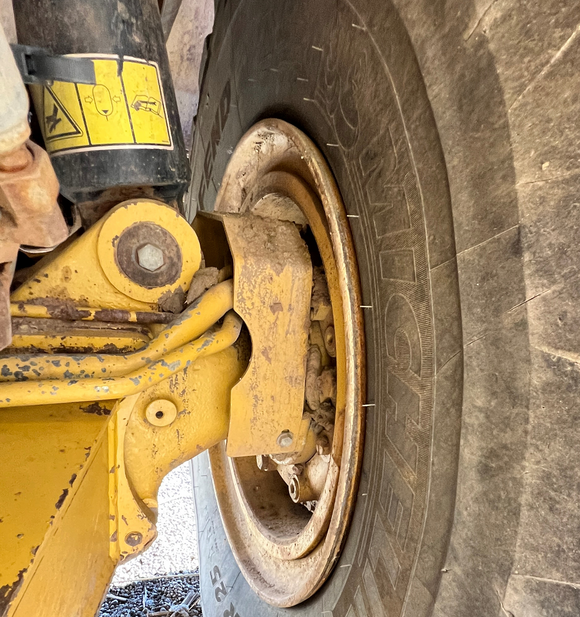 2011 CATERPILLAR 740B Ej - Image 38