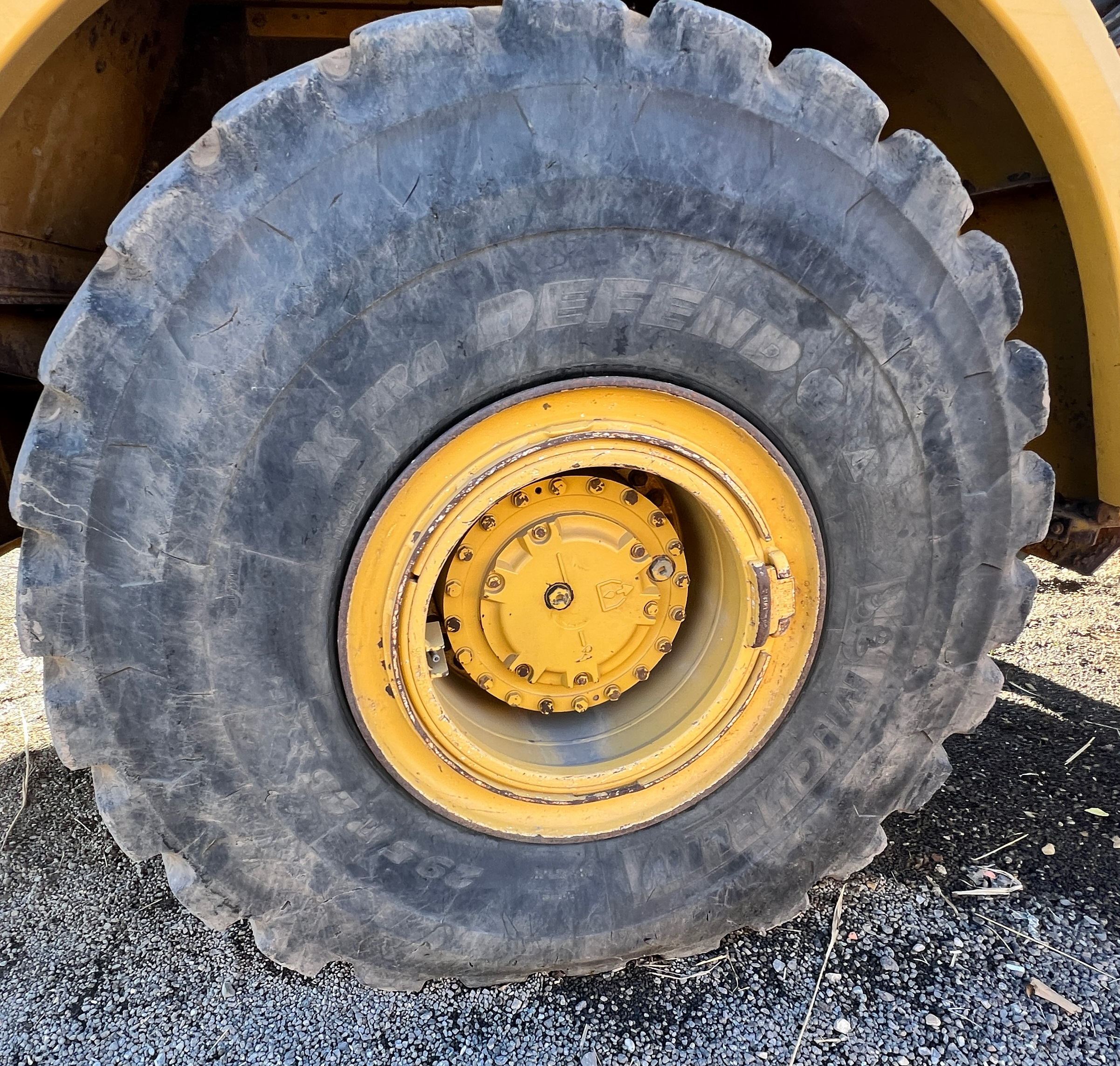 2011 CATERPILLAR 740B Ej - Image 49