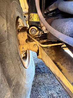 2011 CATERPILLAR 740B Ej - Image 39