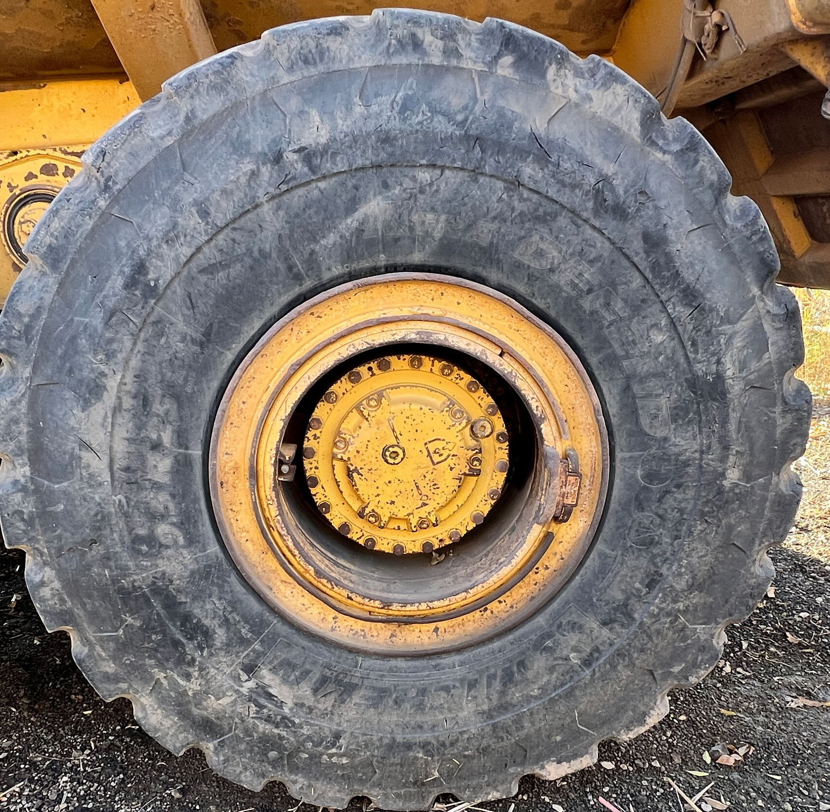 2011 CATERPILLAR 740B Ej - Image 52