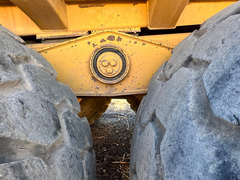 2011 CATERPILLAR 740B Ej - Image 41