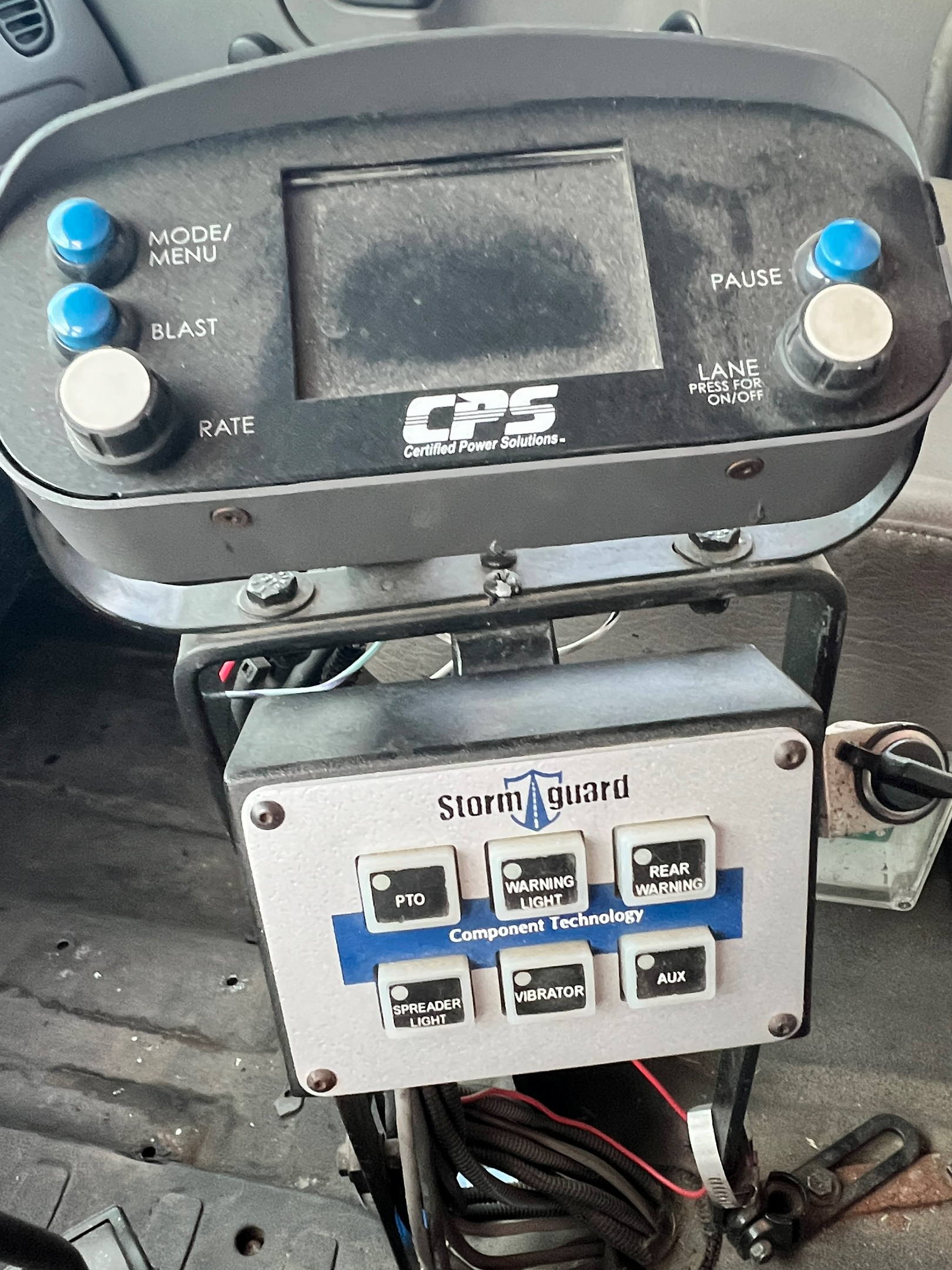 2014 FREIGHTLINER 108 SD Dump Truck - Image 22