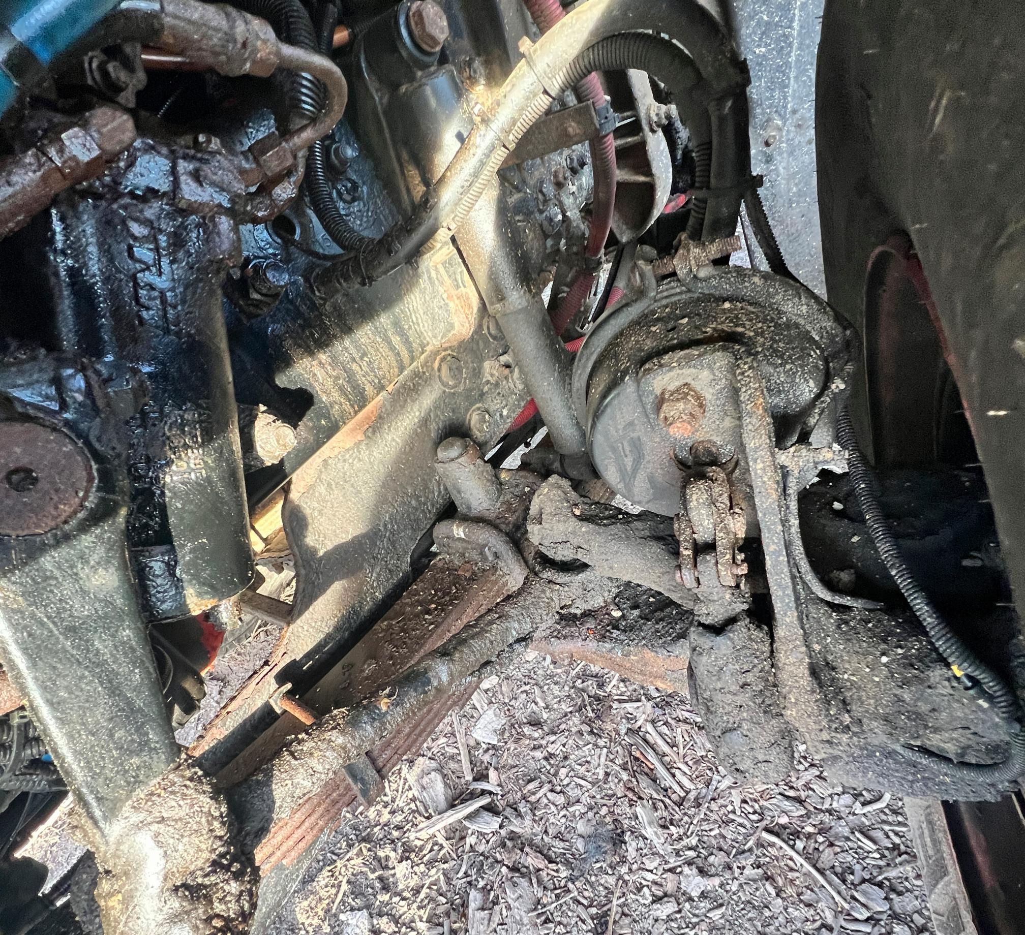 2014 FREIGHTLINER 108 SD Dump Truck - Image 57