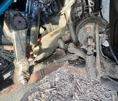 2014 FREIGHTLINER 108 SD Dump Truck - Image 35