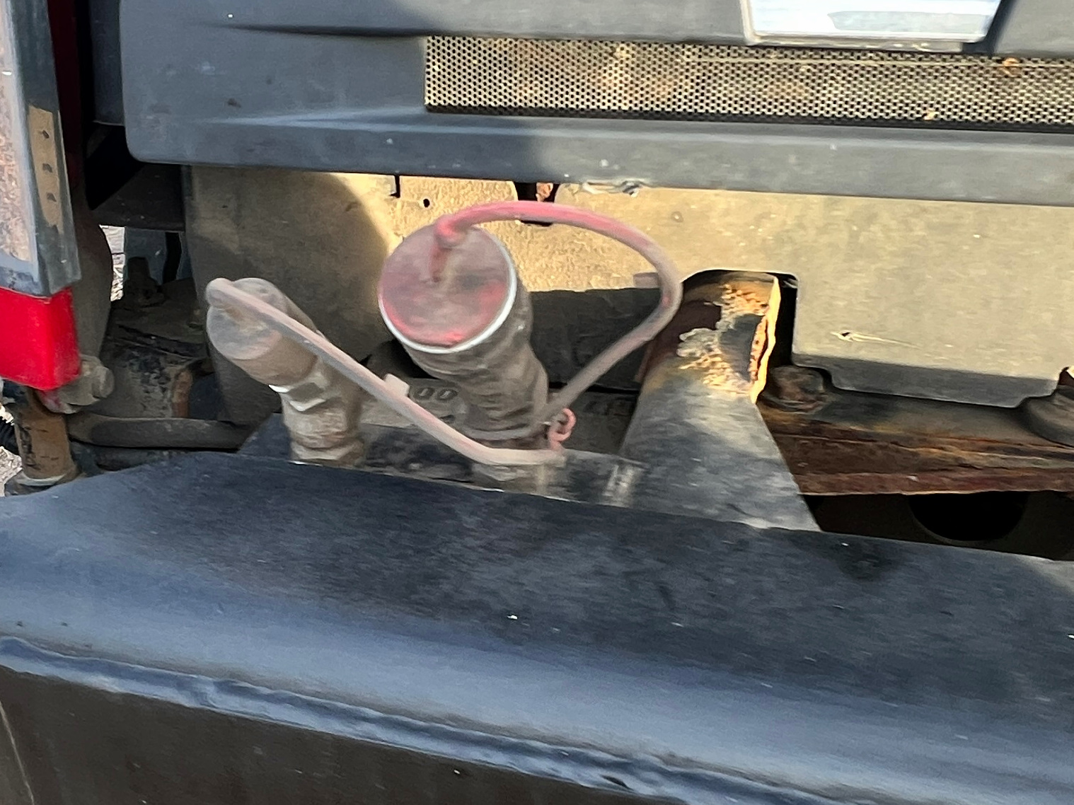 2014 FREIGHTLINER 108 SD Dump Truck - Image 40