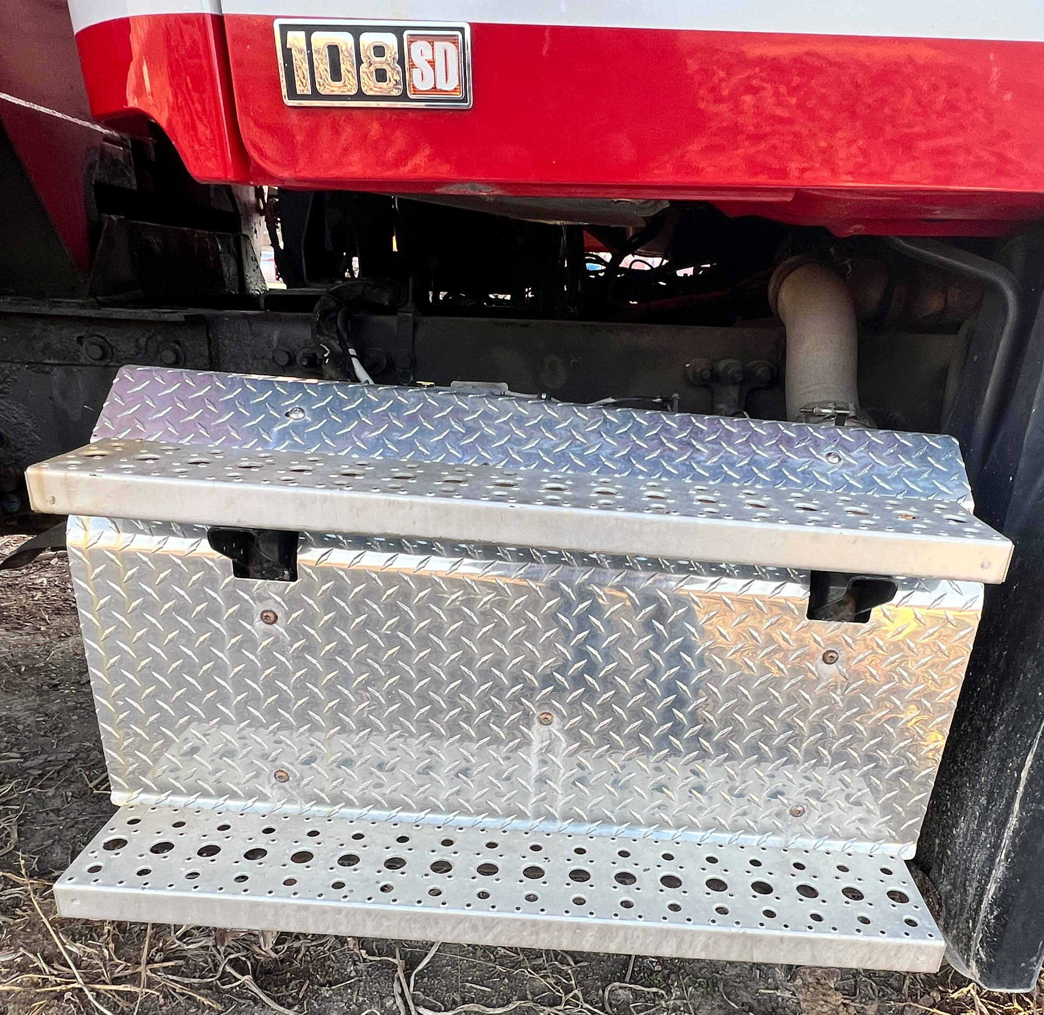 2014 FREIGHTLINER 108 SD Dump Truck - Image 38