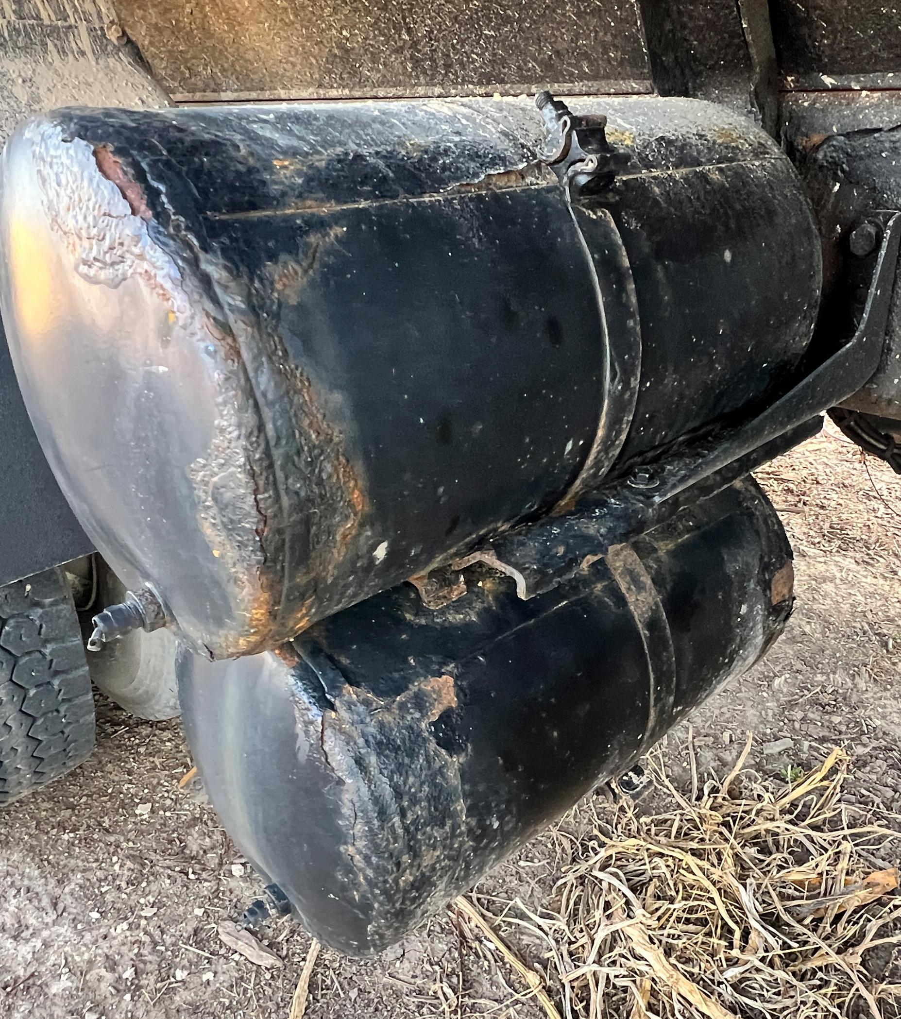 2014 FREIGHTLINER 108 SD Dump Truck - Image 36