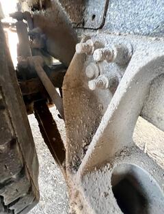 2014 FREIGHTLINER 108 SD Dump Truck - Image 41