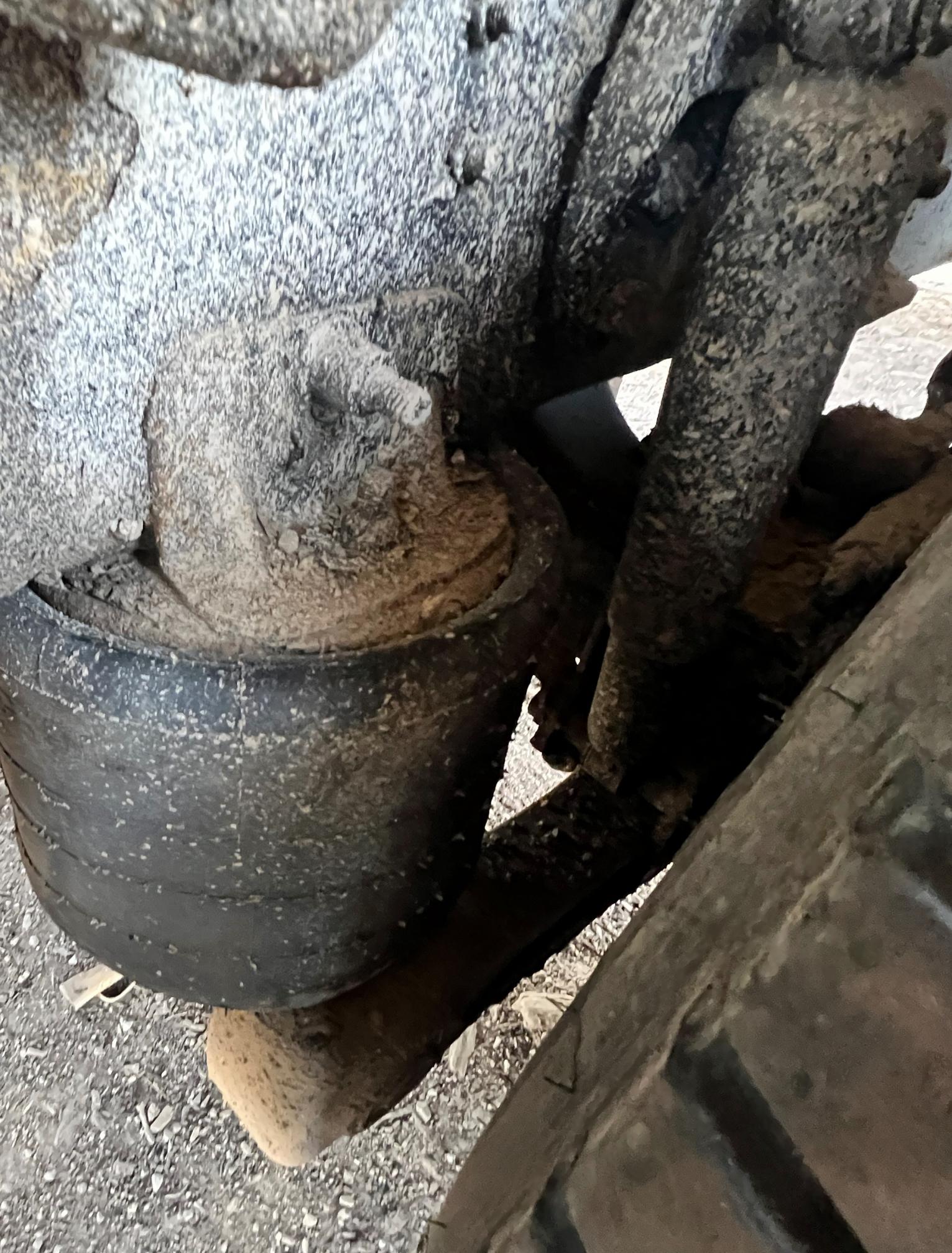 2014 FREIGHTLINER 108 SD Dump Truck - Image 67