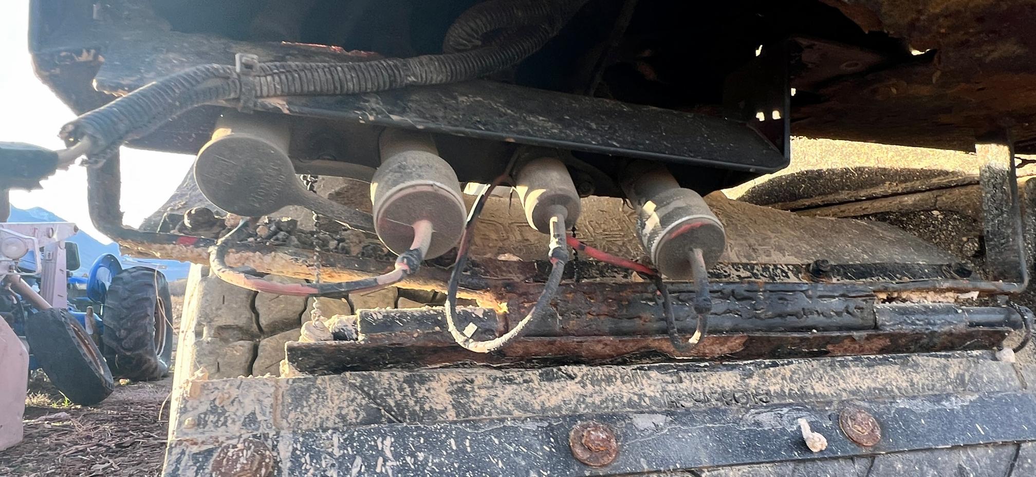 2014 FREIGHTLINER 108 SD Dump Truck - Image 43