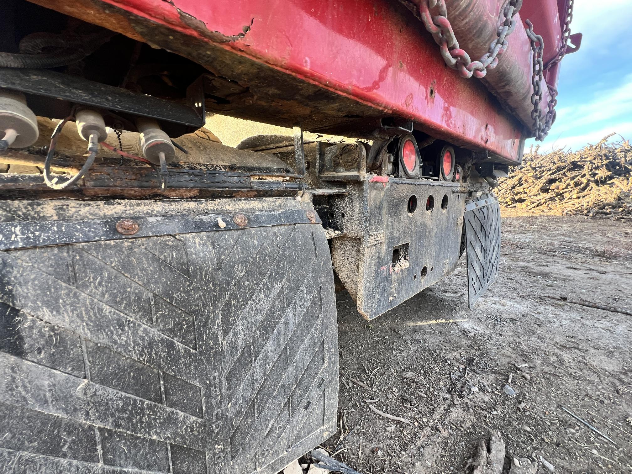 2014 FREIGHTLINER 108 SD Dump Truck - Image 42